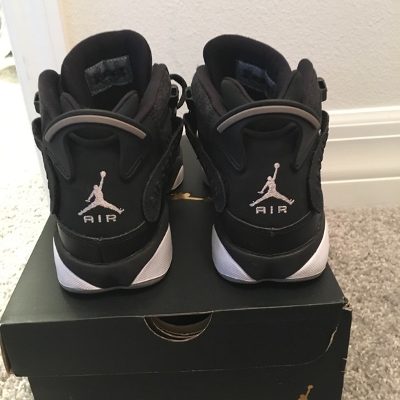 Jordan - Picture 3 of 3